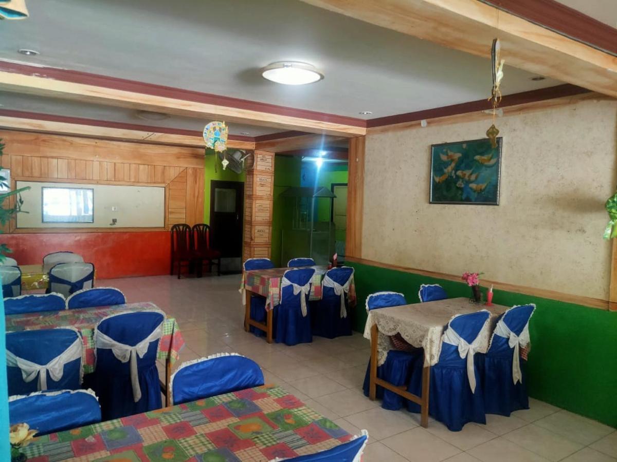 Oyo 90041 Hotel Sinar Lumayan Syariah Balikpapan  Eksteriør bilde